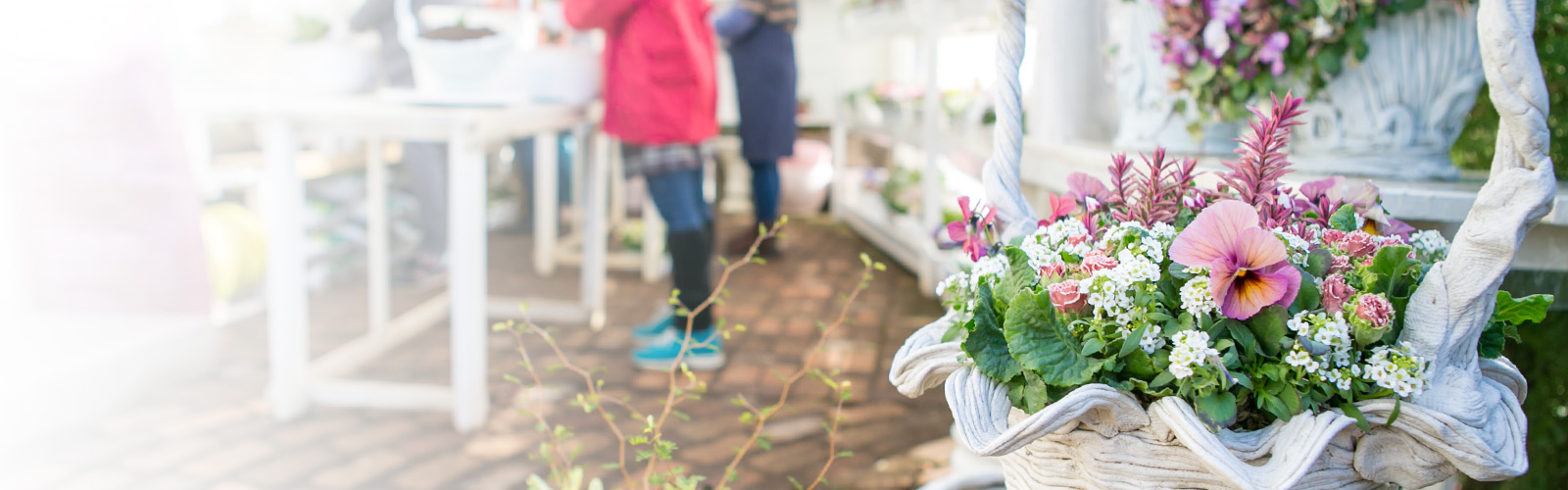 ギャザリングのイメージ