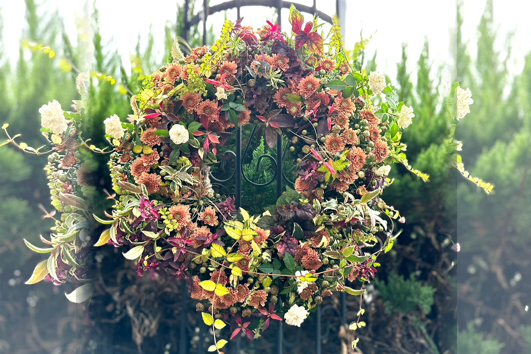 オーダーメイド